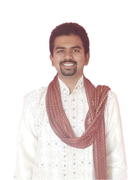 PP Rtr. Dr. Chethan Krishna G R